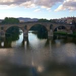 Descubre la ruta del Camino de Santiago desde Roncesvalles a Logroño: una experiencia inolvidable