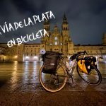 Recorre el Camino de Santiago en bicicleta: Vive la aventura de la Vía de la Plata