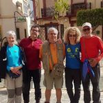 Descubre las etapas del Camino Mozárabe de Santiago: Una experiencia inolvidable