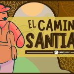 Descubre los impresionantes Caminos de Santiago en España: Una aventura única para los amantes de la...