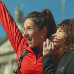 Descubre la emocionante canción del anuncio del Camino de Santiago