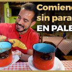 Descubre los mejores restaurantes para comer en la Montaña Palentina: una experiencia gastronómica d...