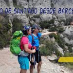 El Camino de Santiago desde Barcelona: Guía completa de cómo hacerlo paso a paso