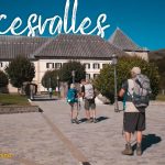 Descubre la distancia del Camino de Santiago desde Roncesvalles: Guía completa