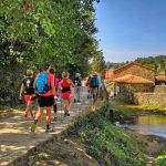 Descubre la distancia entre Melide y Arzúa en el Camino de Santiago: Todo lo que necesitas saber