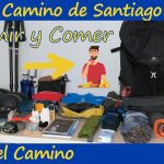 Descubre los mejores lugares donde dormir en Portomarín en el Camino de Santiago