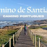 Descubre la maravilla del Camino de Santiago Portugués: Un viaje épico hacia la espiritualidad y la ...