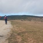 Descubre el camino olvidado de Santiago: una ruta ancestral llena de historia y belleza