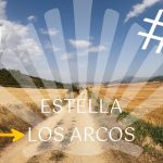 Descubre la ruta del Camino de Santiago desde Estella a los Arcos: Una experiencia inolvidable