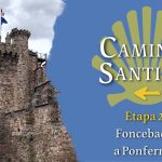 Descubre la emocionante etapa 23 del Camino de Santiago: ¡Vive una experiencia inolvidable!