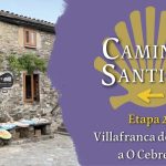 Descubre la etapa 25 del Camino de Santiago: Un viaje lleno de paisajes y experiencias únicas