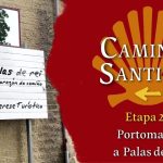 Descubre la magnificencia de la etapa 28 del Camino de Santiago: guía completa y recomendaciones