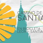 Descubre las etapas del Camino de Santiago desde León en bici: Guía completa para tu experiencia úni...