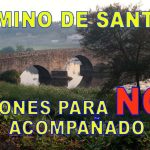 Guía completa para hacer el Camino de Santiago solo por primera vez: Consejos, rutas y experiencias