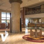 Descubre una experiencia única en el Hotel Oca Puerta del Camino Santiago de Compostela