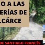 Descubre las Herrerías en el Camino de Santiago: Historia, encanto y tradición