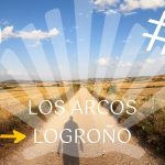 Descubre los encantadores arcos de Logroño en el Camino de Santiago: Una guía completa
