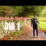 Descubre el fascinante Camino de Santiago Portugués: Mapa, consejos y rutas imperdibles