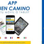 Descubre la mejor app gratuita para el Camino de Santiago: Guía completa y recomendaciones