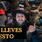 Descubre las mejores mochilas para hacer el Camino de Santiago y disfruta de una experiencia única