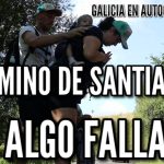 Descubre el encanto caminante del Milladoiro en el Camino de Santiago: una experiencia inolvidable