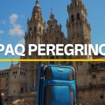 Descubre las ventajas del paq correos en el Camino de Santiago: seguro, confiable y conveniente