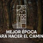 Descubre los peores meses para hacer el Camino de Santiago y evita contratiempos