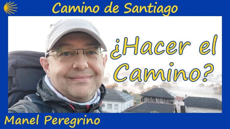 Descubre por qué se hace el Camino de Santiago y vive una experiencia ...