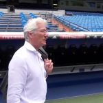 Descubre la inolvidable experiencia de Richard Gere en el Camino de Santiago