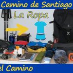 La guía definitiva de la ropa para el Camino de Santiago: cómoda, práctica y funcional