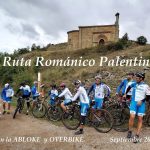 Descubre la magia del románico palentino en la ruta callejera más pintoresca