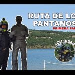 Descubre la impresionante Ruta de los Pantanos en la majestuosa Montaña Palentina