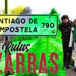Descubre las rutas más bizarras en el Camino de Santiago: Una experiencia única