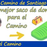 Consejos para elegir el saco de dormir perfecto para el camino de Santiago