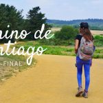 Descubre la última etapa del Camino de Santiago: Una experiencia llena de emociones y superación