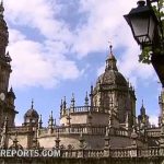 Descubre la Última Etapa del Camino de Santiago: Experiencia en Monte do Gozo
