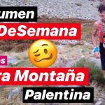 Descubre el desafiante recorrido de ultra montaña en Palencia: ¡Una aventura para los más valientes!