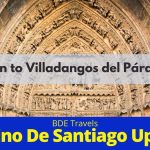 Descubre la encantadora urbanización en el Camino de Santiago en Villadangos