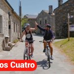 Descubre los secretos de los viajeros del Camino de Santiago en Cuatro Caminos