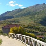 Descubre la belleza y encanto de Palencia Alba de los Cardaños: un destino que no puedes dejar de vi...