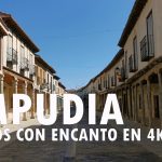 Descubre la belleza histórica de Palencia Ampudia: guía completa de lugares imperdibles
