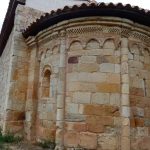 Descubre la belleza de la Ermita de San Pelayo en Palencia: Un destino lleno de historia y encanto