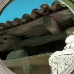 Descubre la belleza oculta de Palencia: La impresionante Ermita de la Cruz