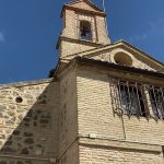 Descubre la belleza de la Ermita de la Virgen del Valle en Palencia: Un lugar de fe y encanto