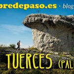 Descubre la belleza natural de Palencia Las Tuerces: ¡Un paraíso desconocido que debes visitar!