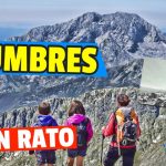 Descubre la majestuosidad del Pico Tres Provincias en Palencia: ¡Un tesoro natural por explorar!