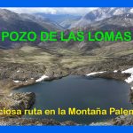 Descubre la belleza subterránea de Palencia: Pozo de Las Lomas
