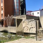 Explora Palencia Villa de Guardo: Una Caminata Histórica Por la Ciudad Española