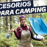 Encuentra los mejores accesorios de camping de segunda mano: guía de compra actualizada