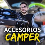 Descubre los mejores accesorios de camping para autos: todo lo que necesitas para una aventura en la...